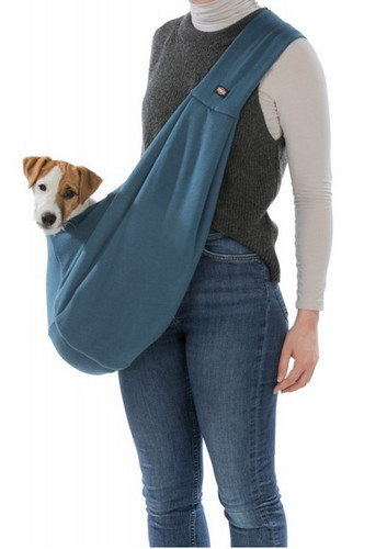 Trixie Front Pet Carrier Soft for Cats & Dogs