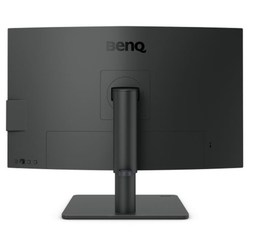 BenQ 27" Monitor LED 5ms QHD IPS HDMI DP USB PD2705U