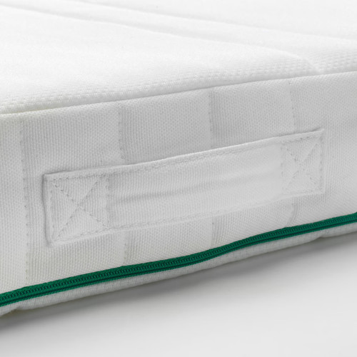 NATTSMYG Foam mattress for extendable bed, 80x200 cm