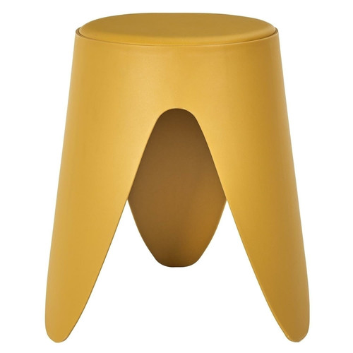 Stool Eve, yellow