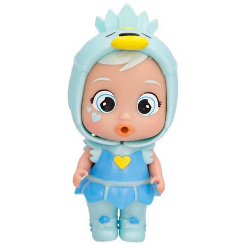 Cry Babies Doll Magic Tears Stars Houses, Sydney 3+
