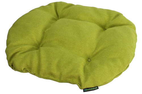 Seat Pad Seat Cushion 43x40cm, lime