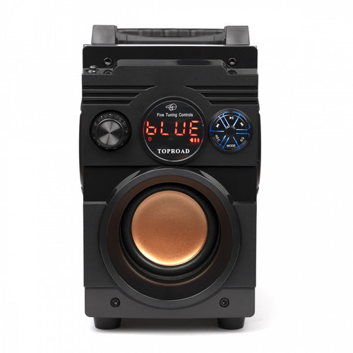 SQUEAK Speaker Bluetooth Bassblaster 5.1 SQ1001