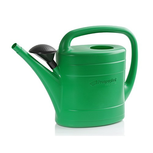 Prosperplast Watering Can Spring, green, 5l