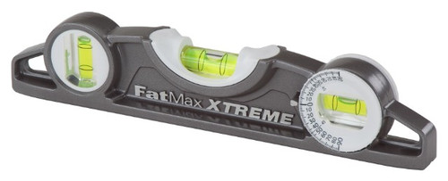 Stanley Spirit Level FatMax® XTREME™ TORPEDO