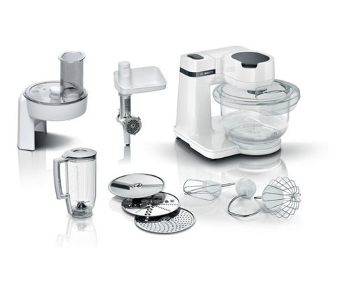 Bosch Food Processor MUMS2TW30