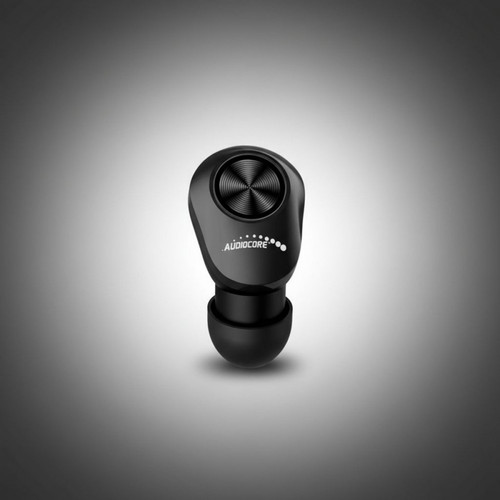 AudioCore Bluetooth Headphones In-ear AC580