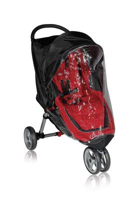 Baby Jogger Weathershield Rain Cover City Mini/GT Solo