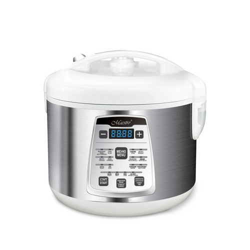 Feel Maestro 5L Multi-Cooker 700W MR-792