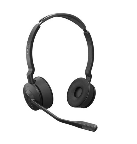 Jabra Headset Engage 75 SE Stereo