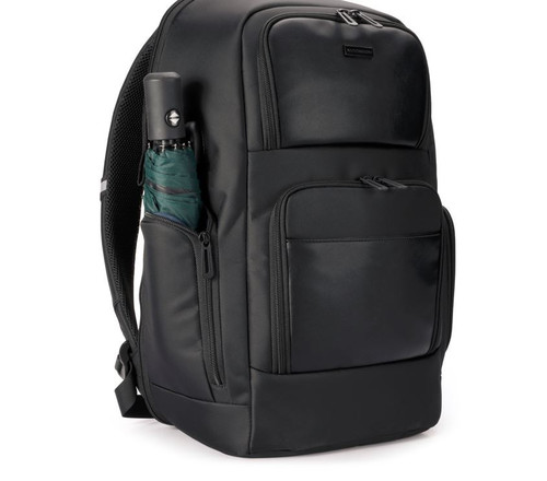 Modecom Notebook Laptop Backpack 15.6" Creative, black