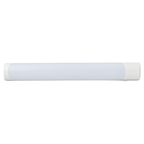 Colours Bathroom LED Wall Lamp Enora 4000K 45 cm, white
