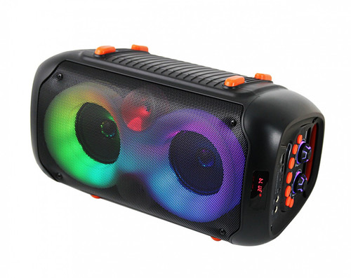 Esperanza Portable Bluetooth Speaker EP156 KARAOKE SINGER
