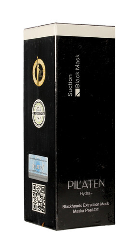 PI'LATEN Blackhead Extraction Mask 60g