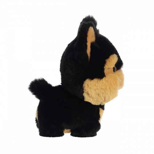 Soft Plush Toy Yorkie