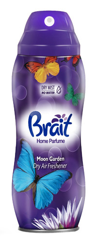 Brait Moon Garden Dry Air Freshener 300ml