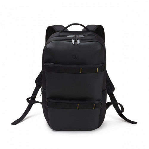 Dicota Backpack MOVE 13-15.6" Black