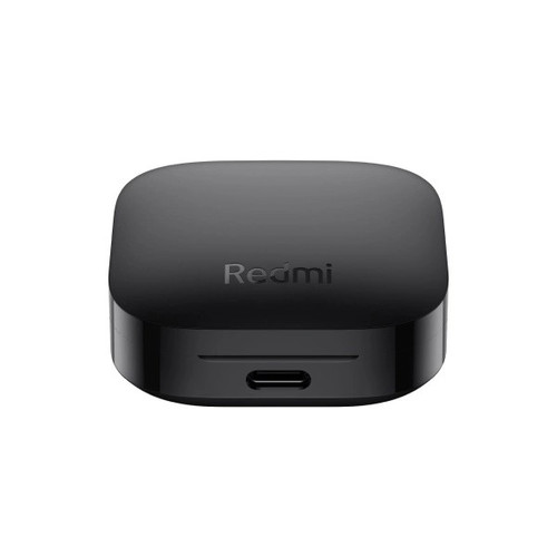 XIAOMI Earphones Redmi Buds 6 Active, black