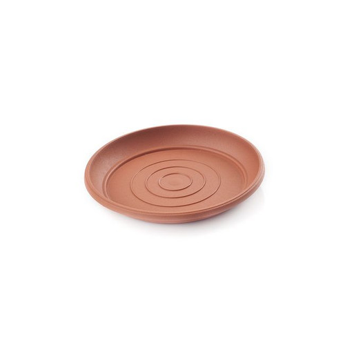 Plant Pot Saucer Terra Nova 12 cm, terracota