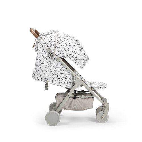 Elodie Details Stroller MONDO + Bumper Bar, Dalmatian Dots, up to 22kg