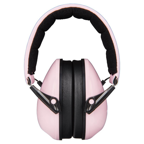 Dooky Junior Ear Protection 5-16y, pink