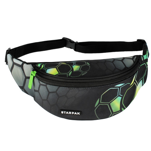 Waist Bag Fanny Pack Football