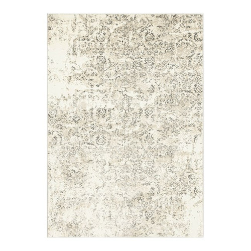 Rug Lush Skraut 160 x 230 cm, pearl