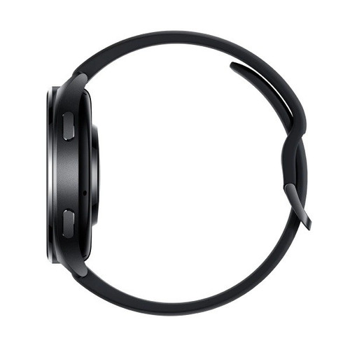 Xiaomi Watch 2 46mm Smartwatch, Black