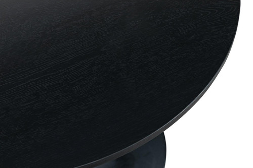 Bar Table Hvar, black