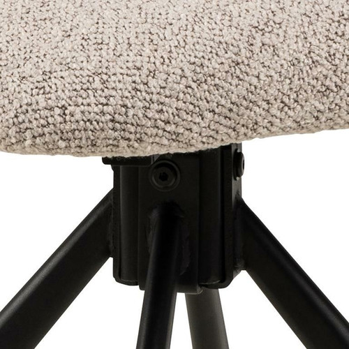 Chair Pippa Monza, beige