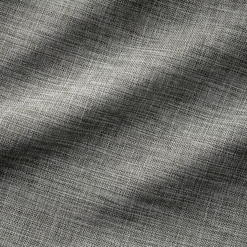 KLAGSHAMN Cover for back cushion, Faringe light grey