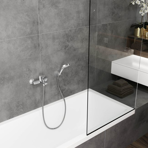 Hansgrohe Bath Tap Blend