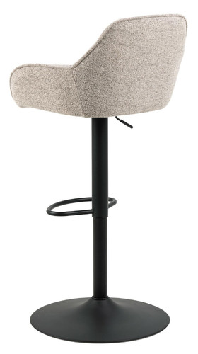 Bar Stool Brooke, beige