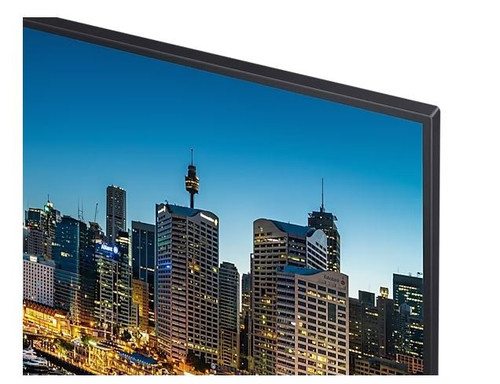 Samsung 31.5" Monitor LF32TU870VPXEN VA UHD 16:9 1xHDMI