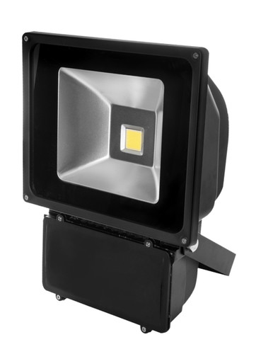 Volteno COB LED Floodlight 80W