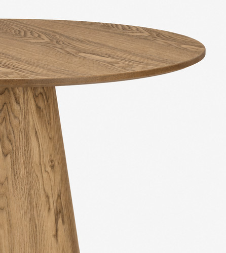 Dining Table Soleilo 80cm, round