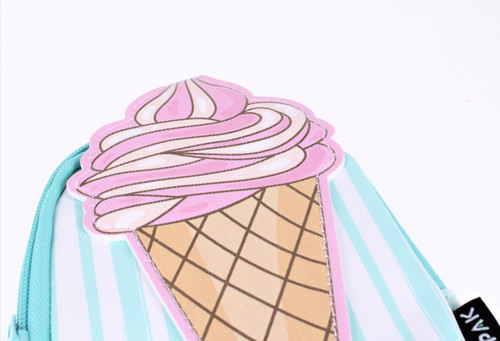 Pencil Case Ice Cream