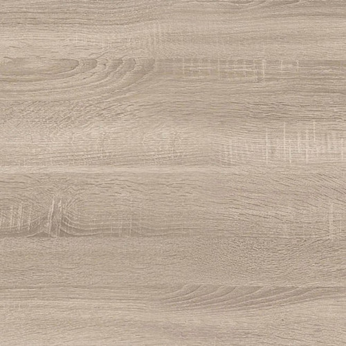 Kitchen Worktop 60 x 3,8 x 305 cm, sonoma oak