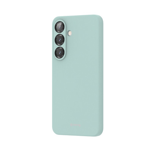 CRONG Phone Case Samsung S25, green