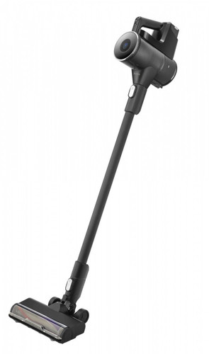 Amica VMB XPro Dark Cordless Stick Vacuum Cleaner, Black