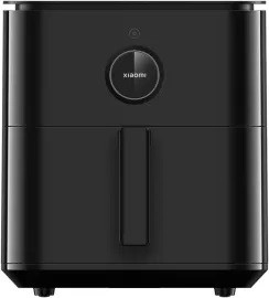 Xiaomi Smart Air Fryer 6.5L Black 1800W, EU, black