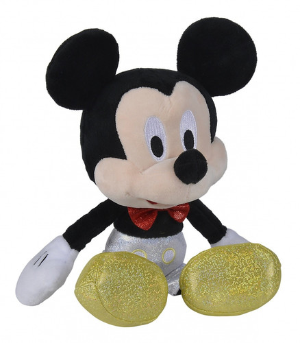Simba Soft Plush Toy Disney Mickey 25cm 0+