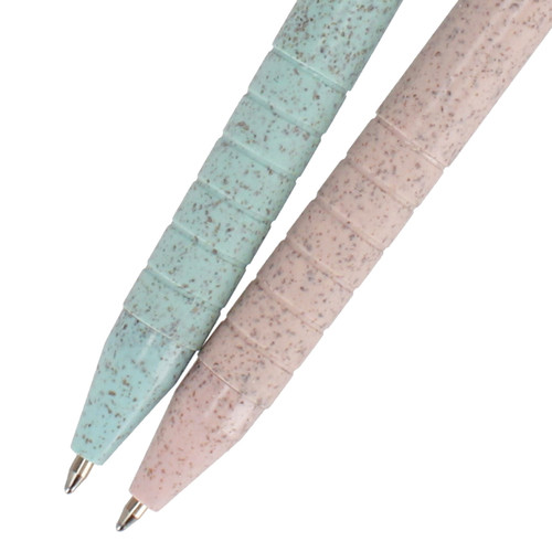 Starpak Retractable Pen Marble 36pcs