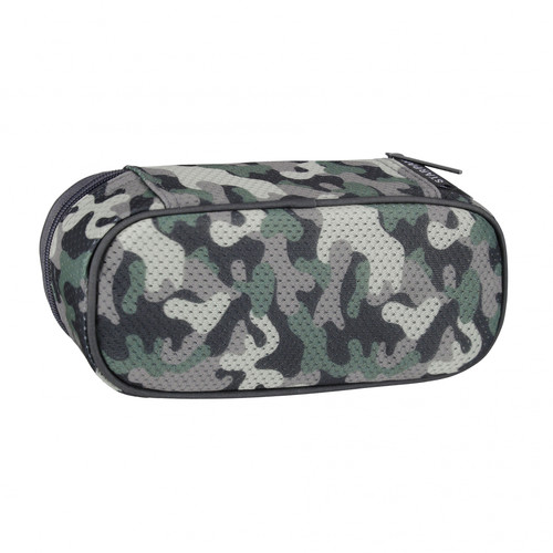 Pencil Case Camo
