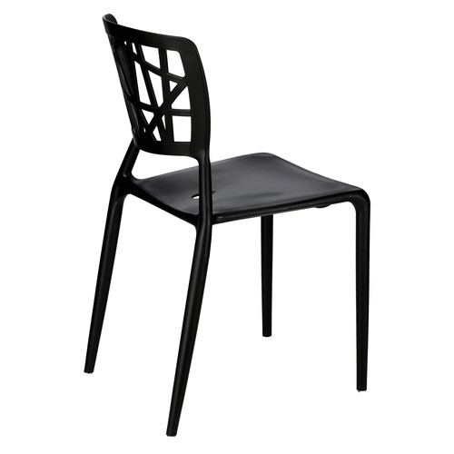 Chair Bush, black