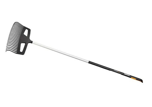 Fiskars Lawn Rake XACT L 540mm