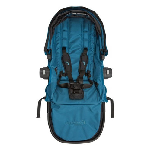 Baby Jogger city select® - Second Seat Kit, teal