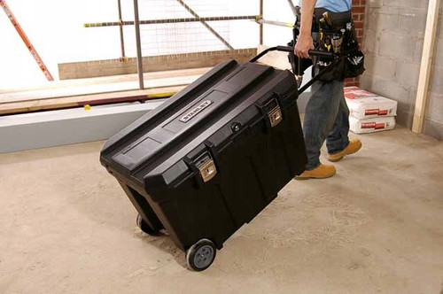 Stanley Large Mobile Combo Tool Chest 189 L