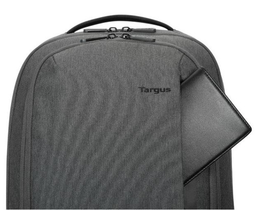 Targus Backpack 15.6" Cypress Hero Backpack with Find My Locator