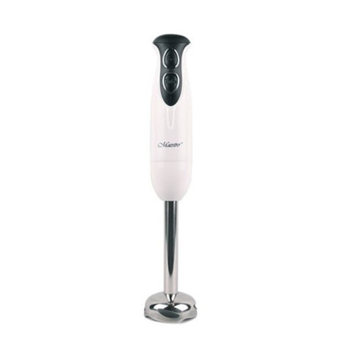 Feel Maestro 3-in-1 Immersion Hand Blender Set 300W MR-562